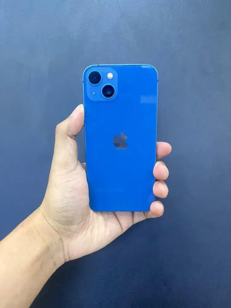 Iphone 13 128gb inter all operator