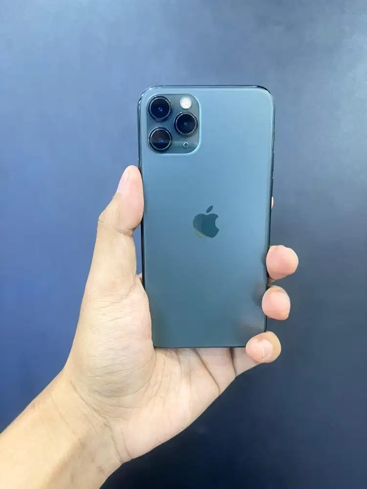 Iphone 11 pro 64gb inter all operator