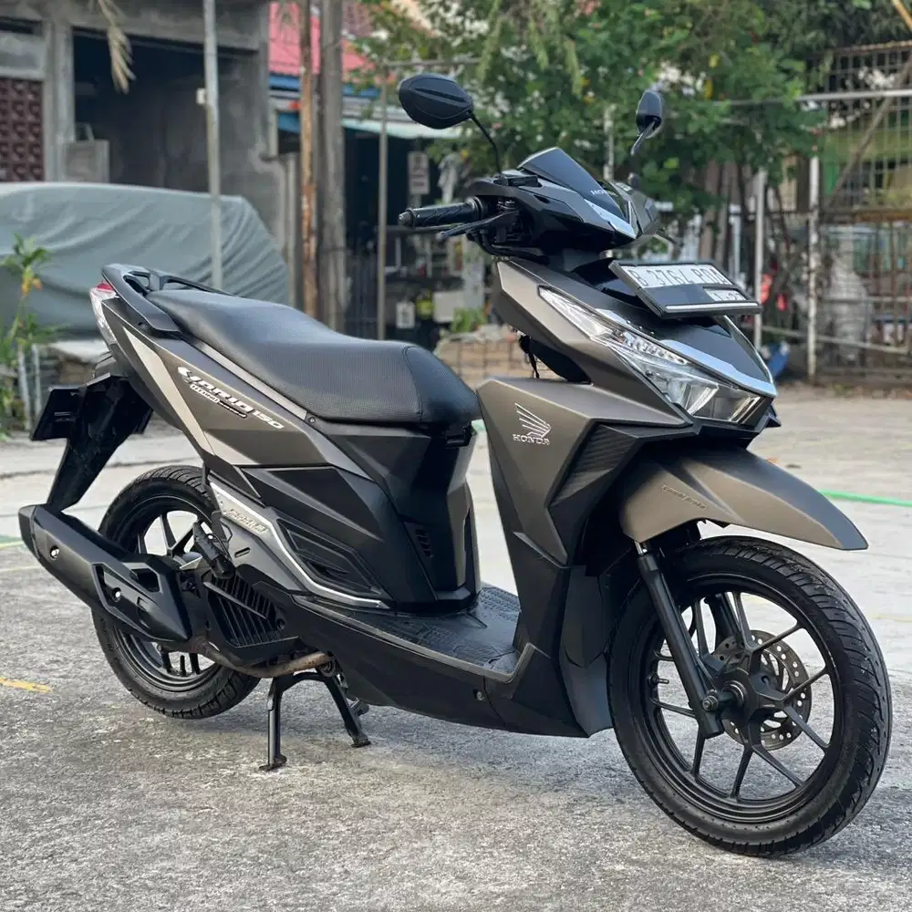 HONDA VARIO 2016 150cc KOTA BEKASI TERMURAH