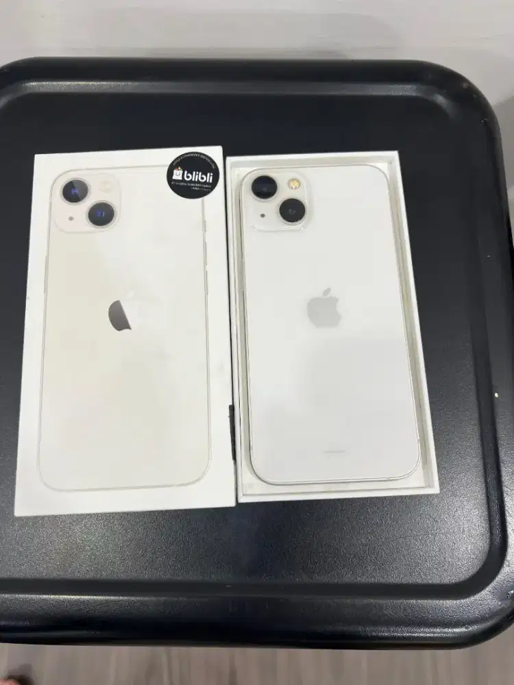 iphone 13 basic 128 ibox