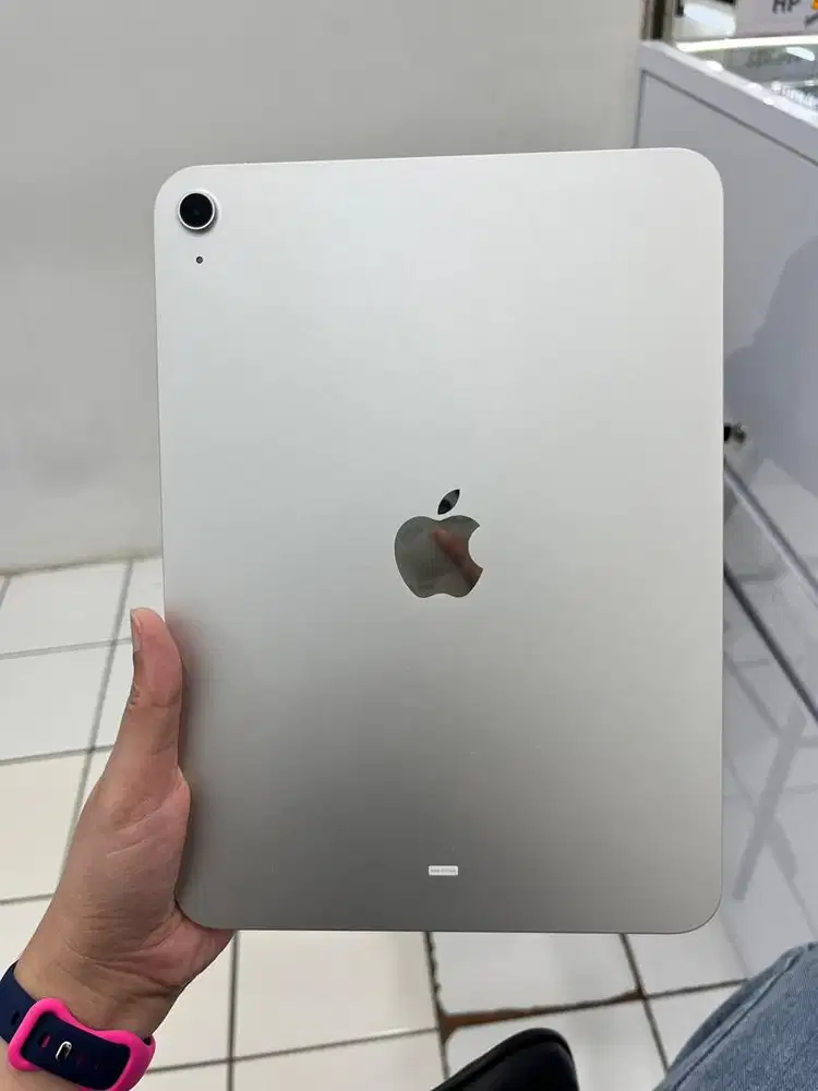 Ipad 11 128gb ibox