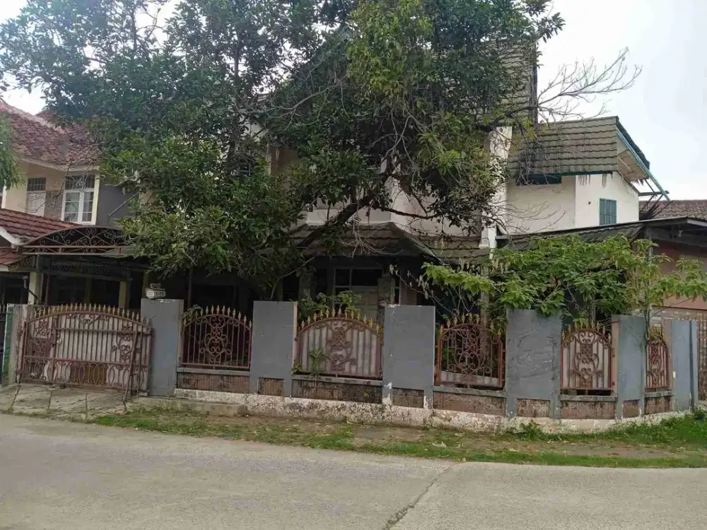 Dijual cepat, sangat murah, dalam perumahan