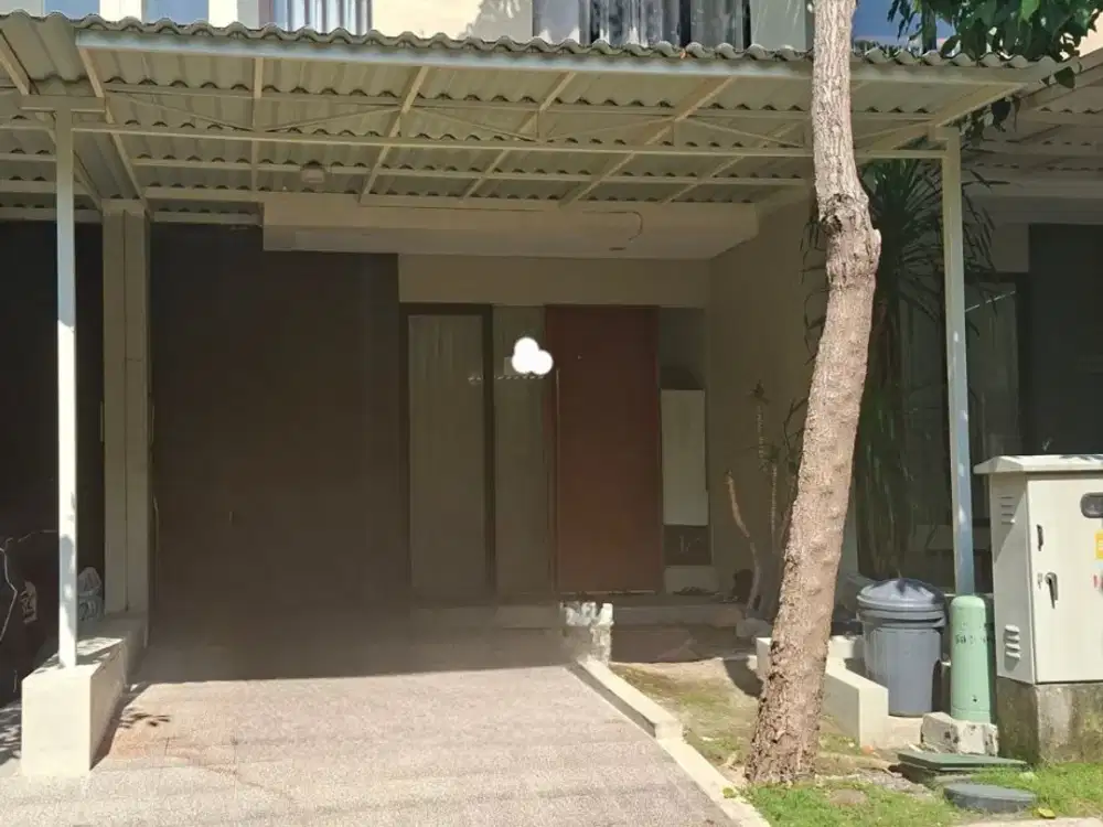 Disewakan Rumah Nwl Citraland Utara