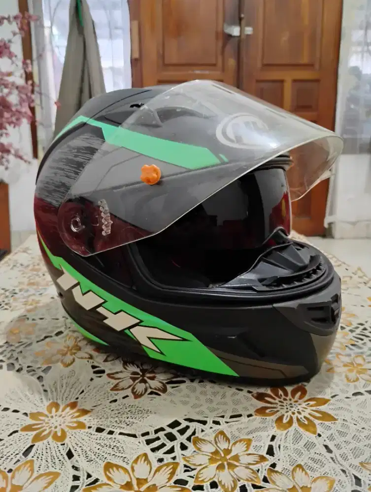 helm nhk gp1000
