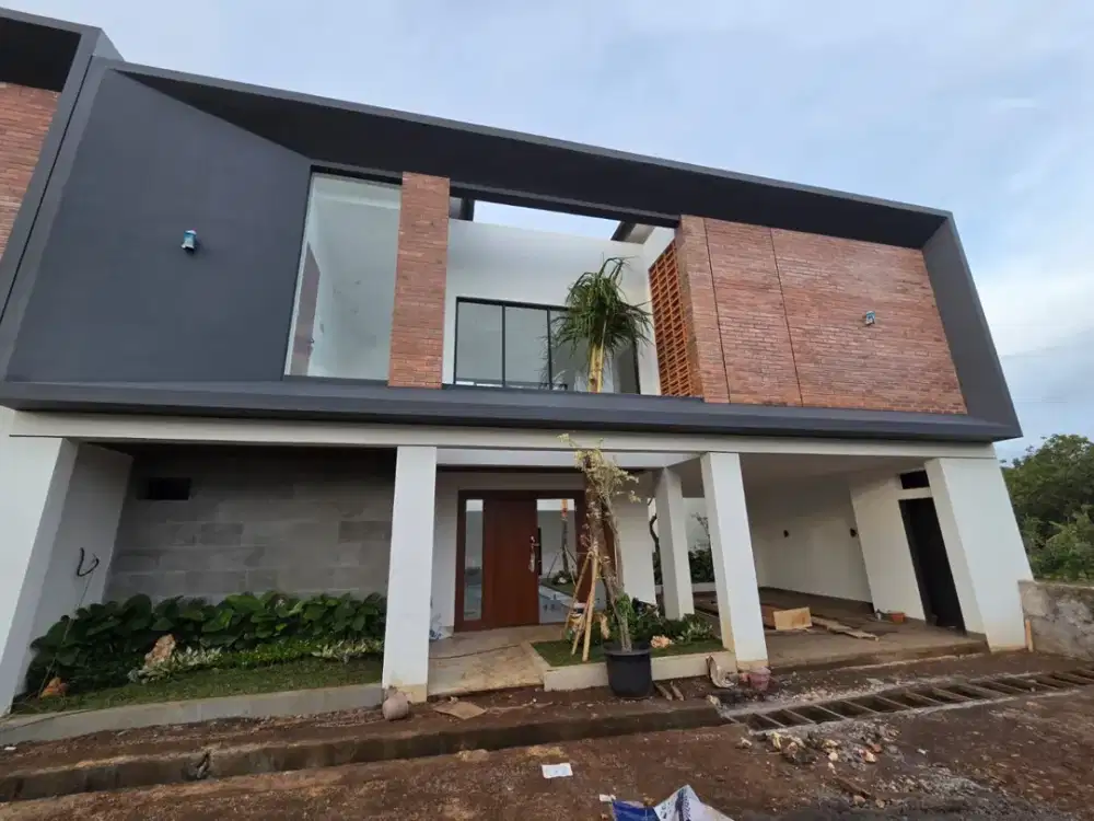Jual Cepat Murah Villa Mewah Villa Palm Bali terletak di Ungasan,Badung, Bali