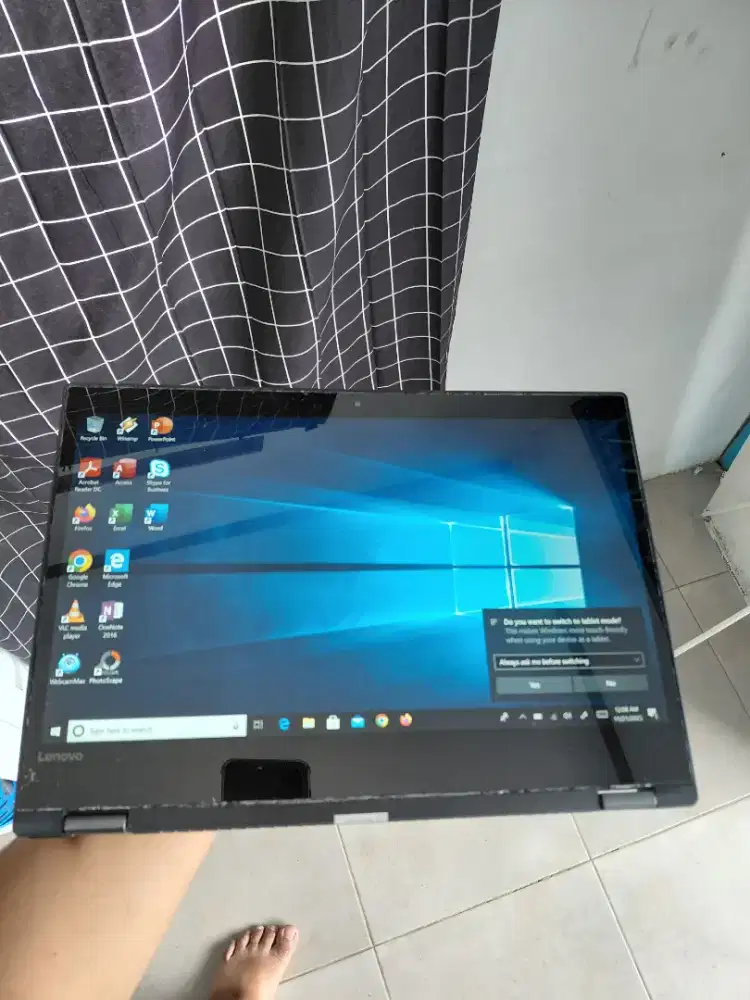 Lenovo Flex5 Toucshcreen i5 gen7 8/256 fhd ips Backlight