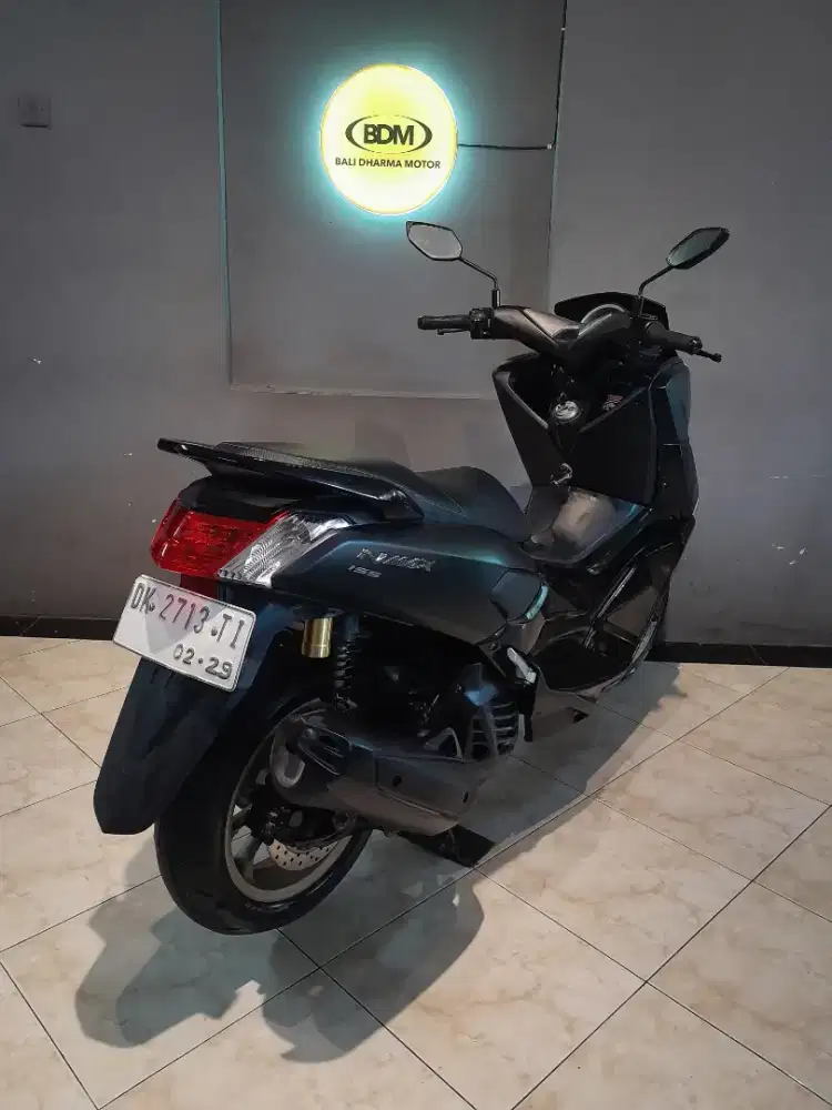 Dp 2.100 n max thn 2019.cash. Bali dharma motor