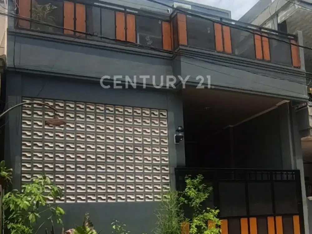 Rumah Bagus Siap Huni Di Perumahan Tytyan Kencana, Bekasi