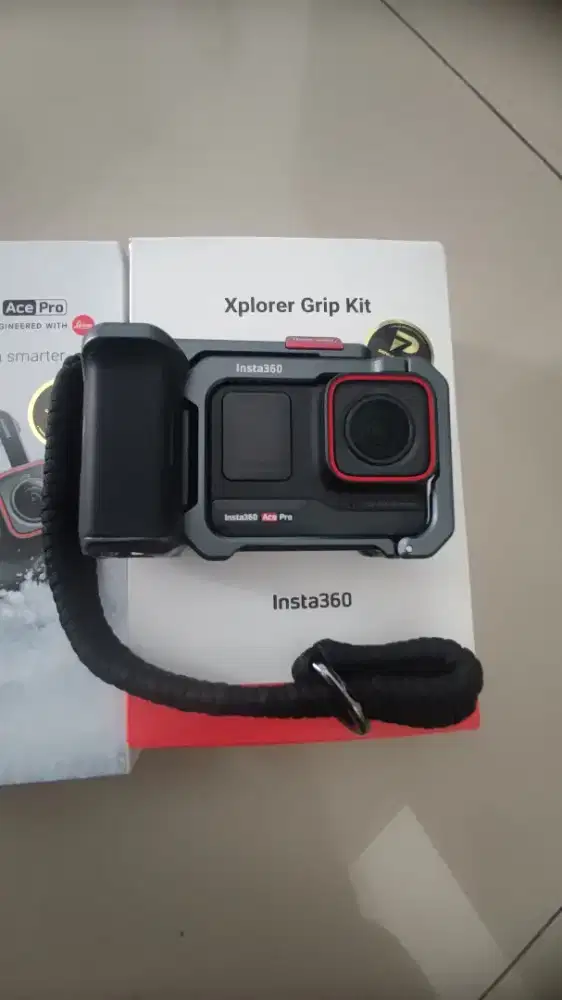 Insta360 Ace Pro Explore