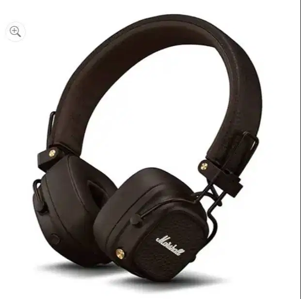 HeadPhone Marshall Major V
