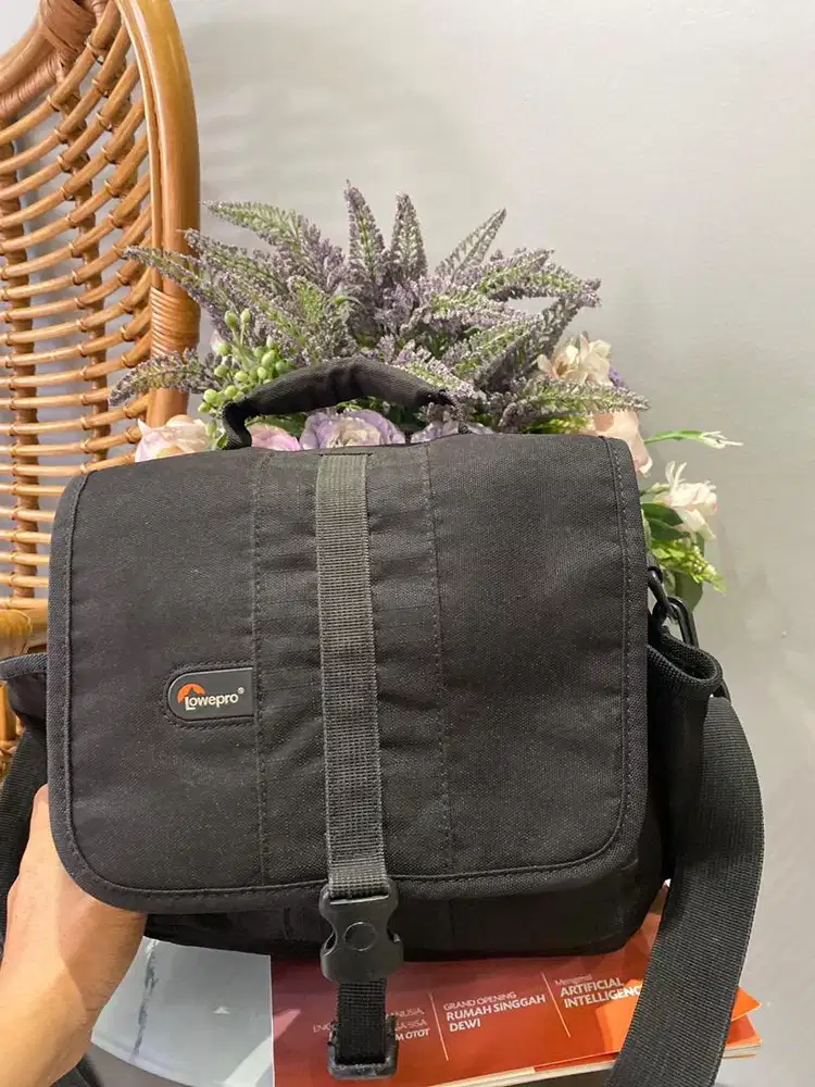 Kamera canon eos 550d