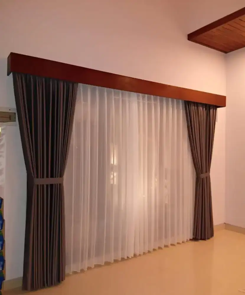 Aneka jenis interior gorden