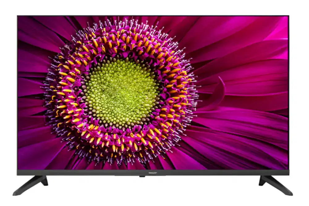 SHARP GOOGLE TV 32 INCH | 2T-C32GH3000I