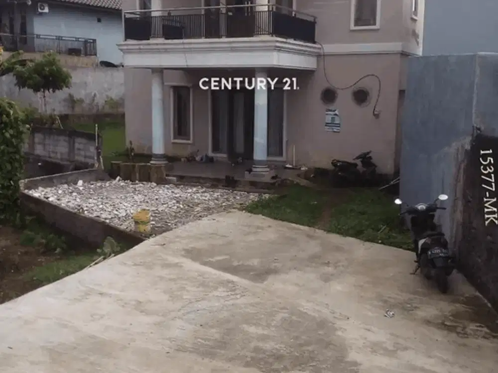 Dijual Cepat Hitung Tanah Lokasi Strategis Sawangan Depok