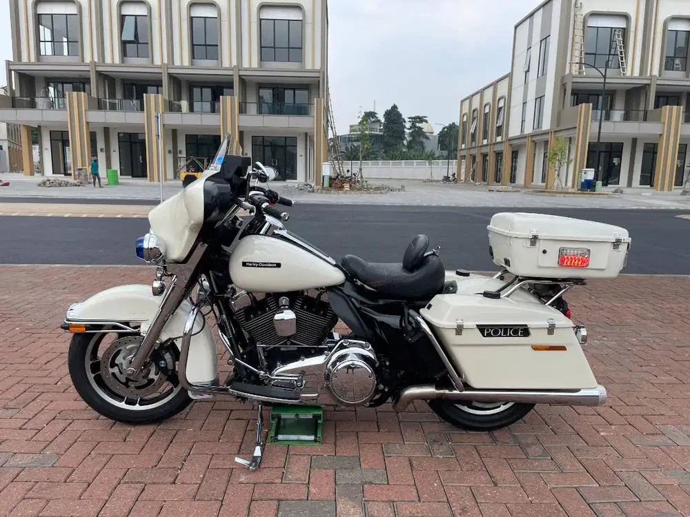 ELECTRA POLICE 2012 KM11RB FULL PAPER