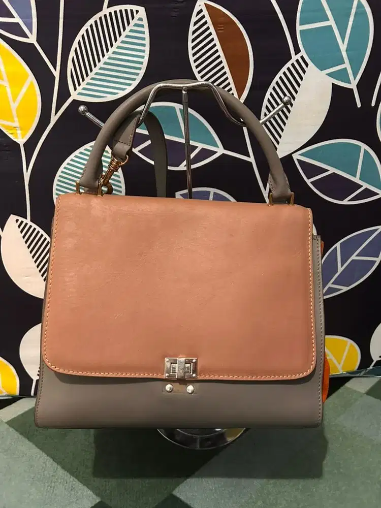 Tas Celine Trapez Preloved