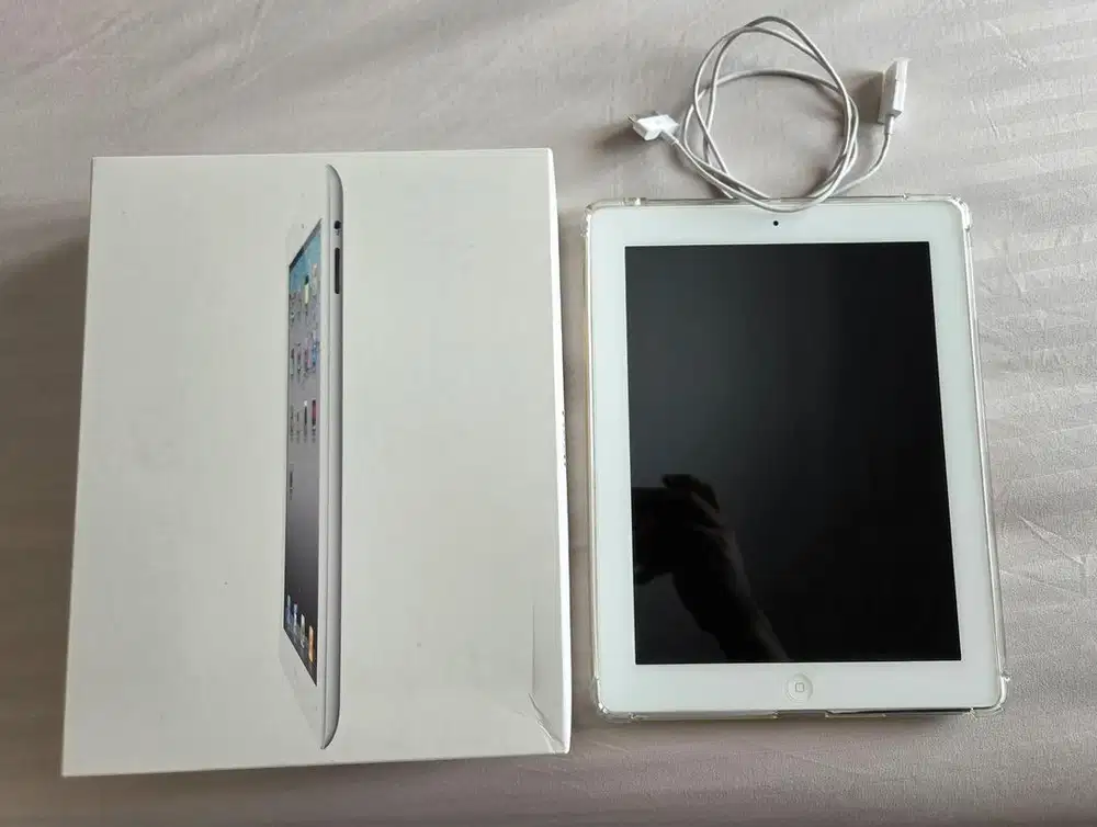 Apple Ipad 2 3G Wifi 64Gb