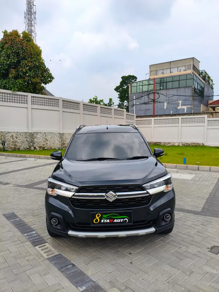 XL7 Beta Matic AT 2023 Good Condition