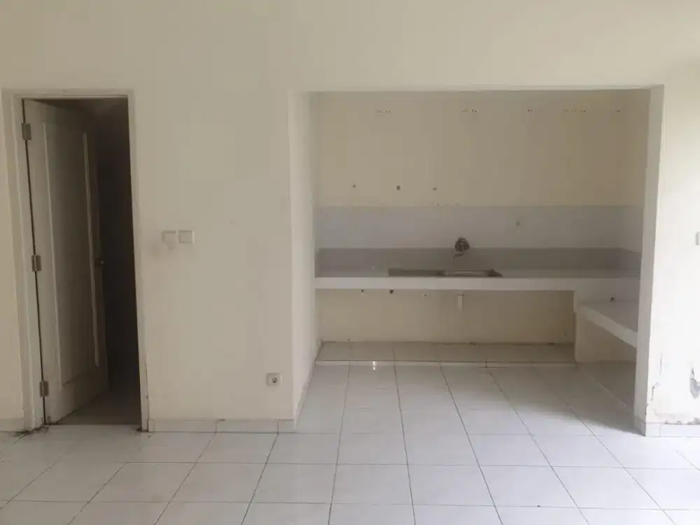 Rumah Nyaman Siap Huni Sutera Feronia Alam Sutera Tangerang