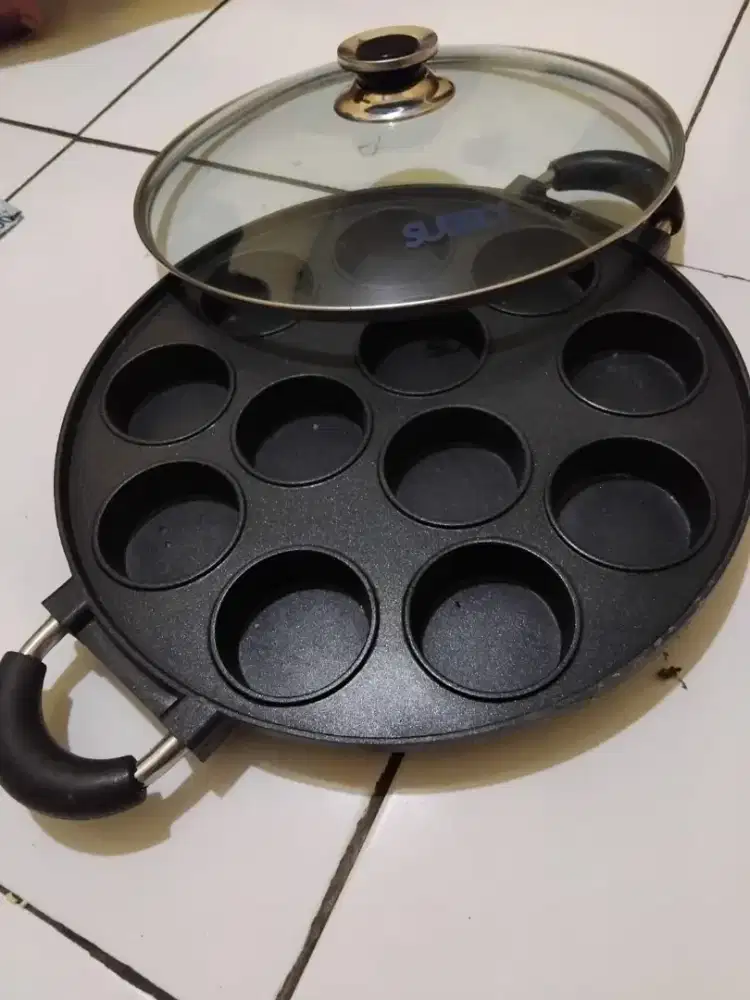 TEFLON serbaguna