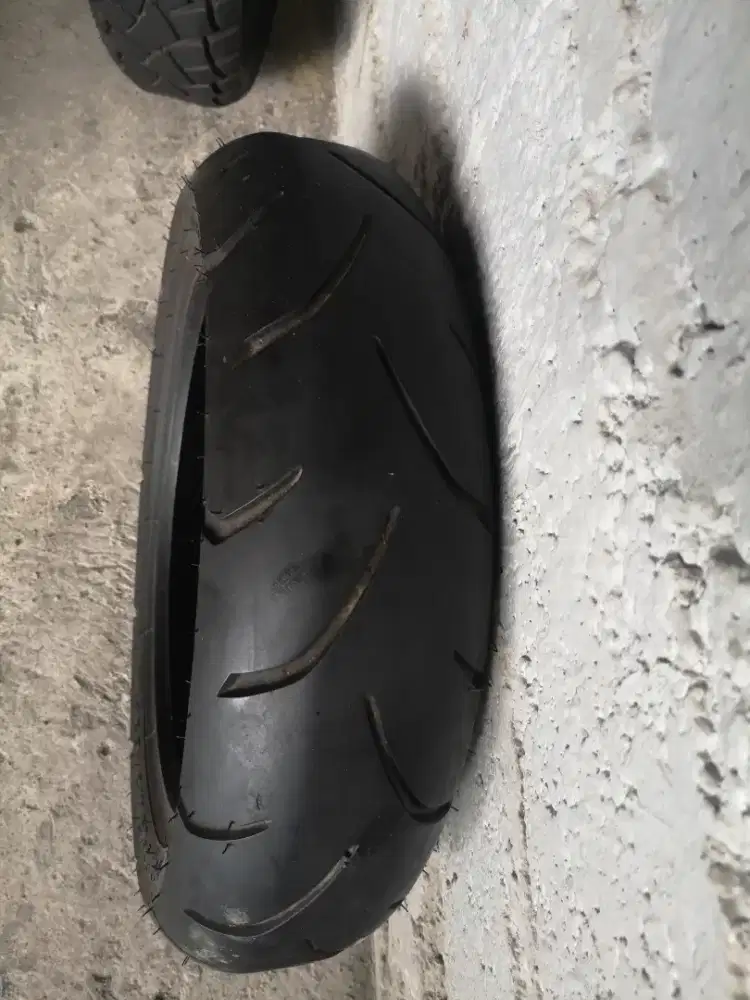 Ban metik ring 13 nmax pcx