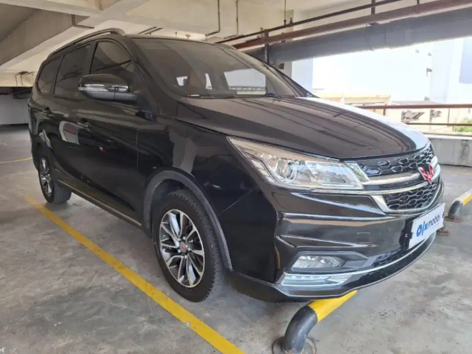 DP RENDAH Wuling Cortez 1.5 CT Lux Bensin-AT 2019 56US