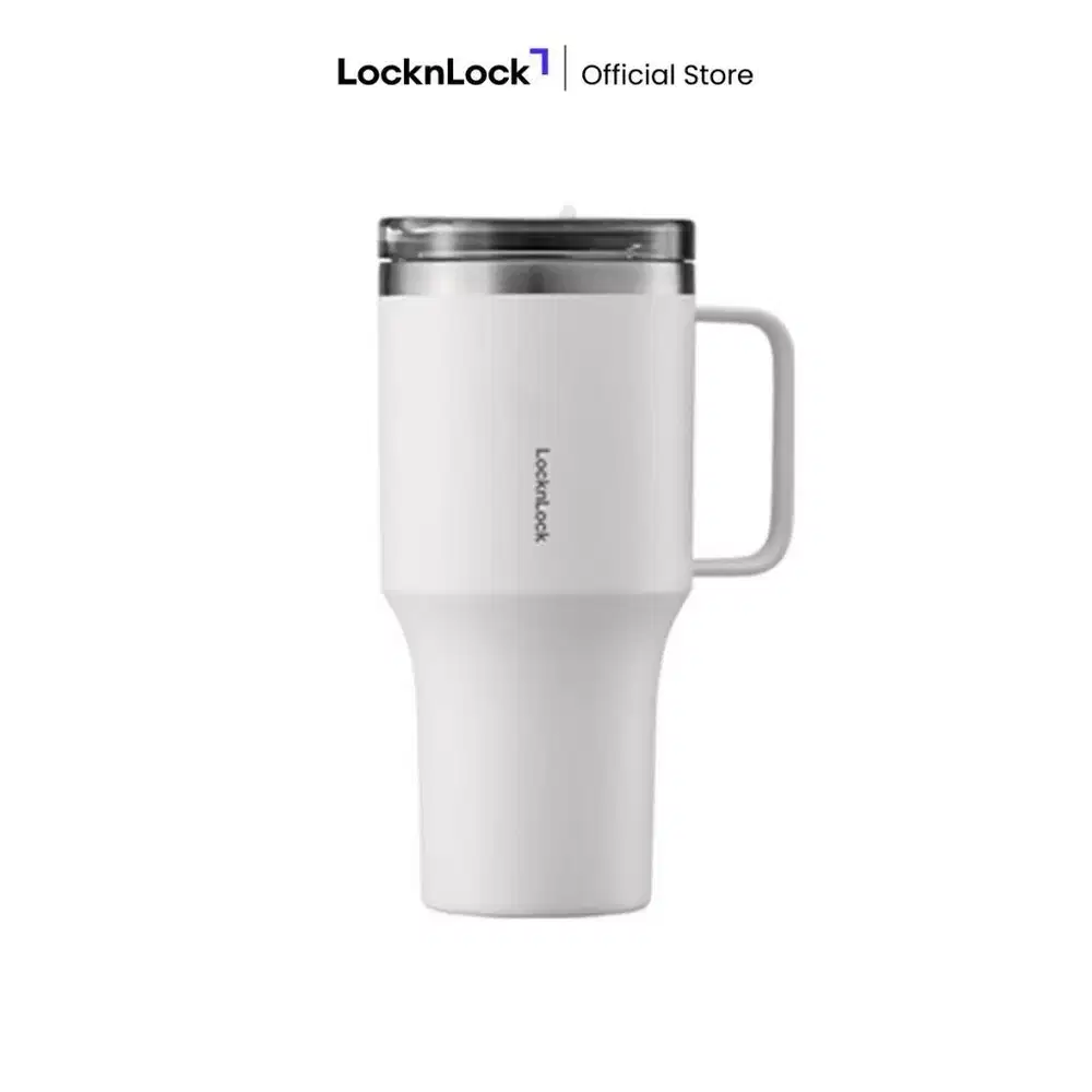 LocknLock Metro King Tumbler 820ml - LHC4326