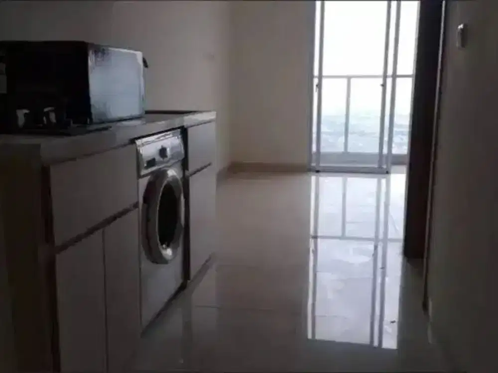 Apartemen Sedayu City Studio Semi Furnished Kelapa Gading