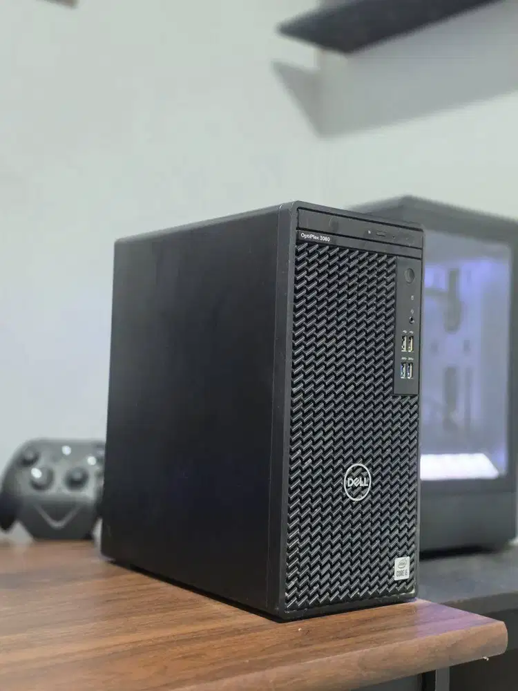PC Dell Optiplex 3080 Intel Core I5 10105