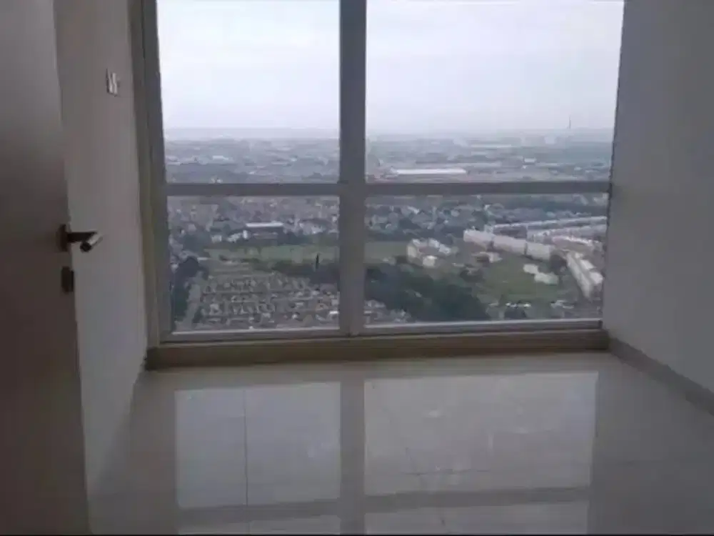 Apartemen Sedayu City 2BR Semi Furnish Kelapa Gading