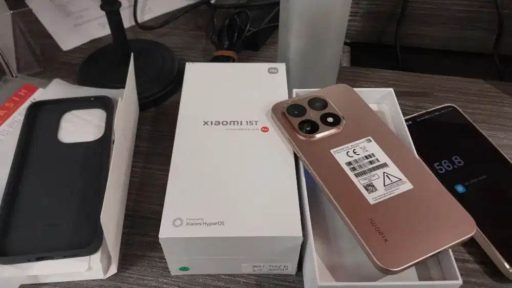 Xiaomi 15 T pro 1 tb