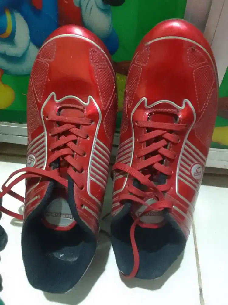 Sudah tidak di terpakai di jual saja