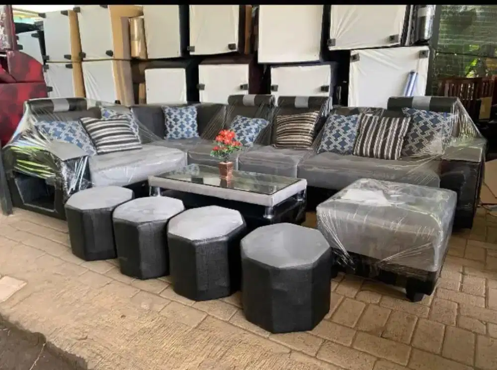 Sofa Alexa Beranak PREMIUM