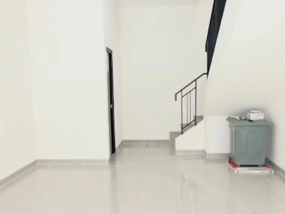 Disewakan cepat Ruko Sorrento, Gading Serpong (Seberang sekolah Al'Azhar)