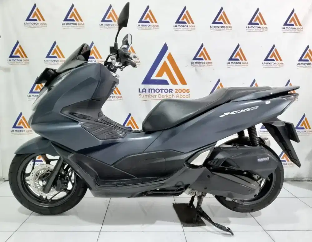 CASH/KREDIT PCX 160 CBS 2023 GRESS (PAYLATER/KREDIVO/CC 0%/TT)