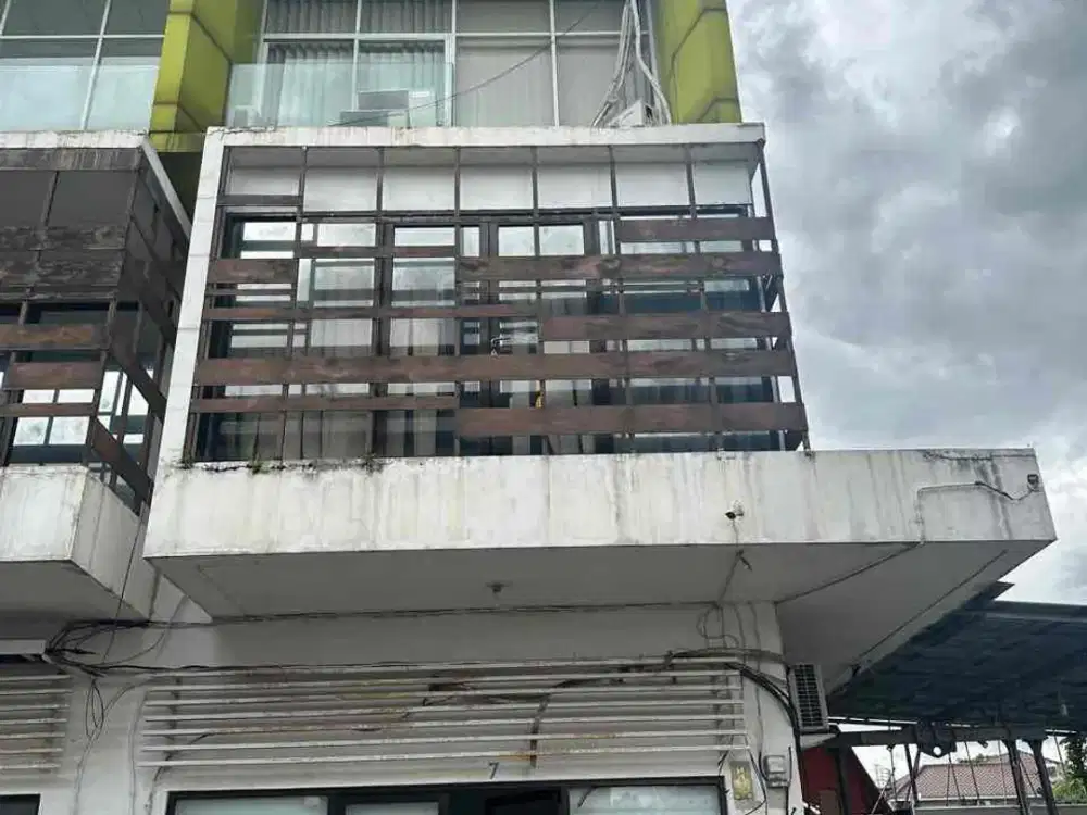 Jual Cepat Ruko Siap Pakai Lokasi Sangat Strategis Cocok Untuk Bisnis & Usaha Area Bintaro Sektor 9