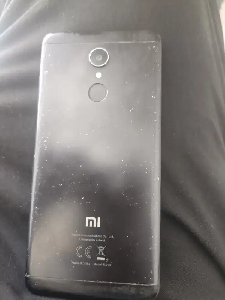 Xiaomi redmi 5.