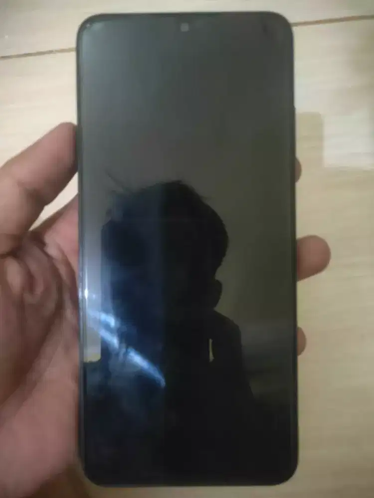 Hp Samsung a05s ram 6