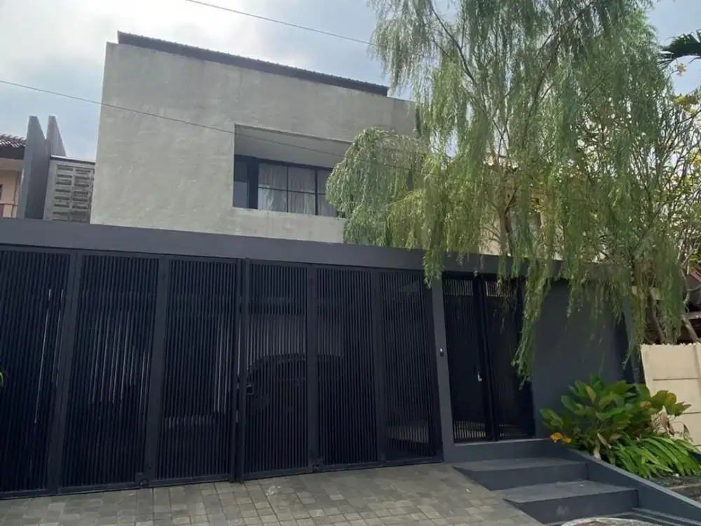 Dijual Rumah Bagus Siap Huni di Pesanggrahan, Jaksel