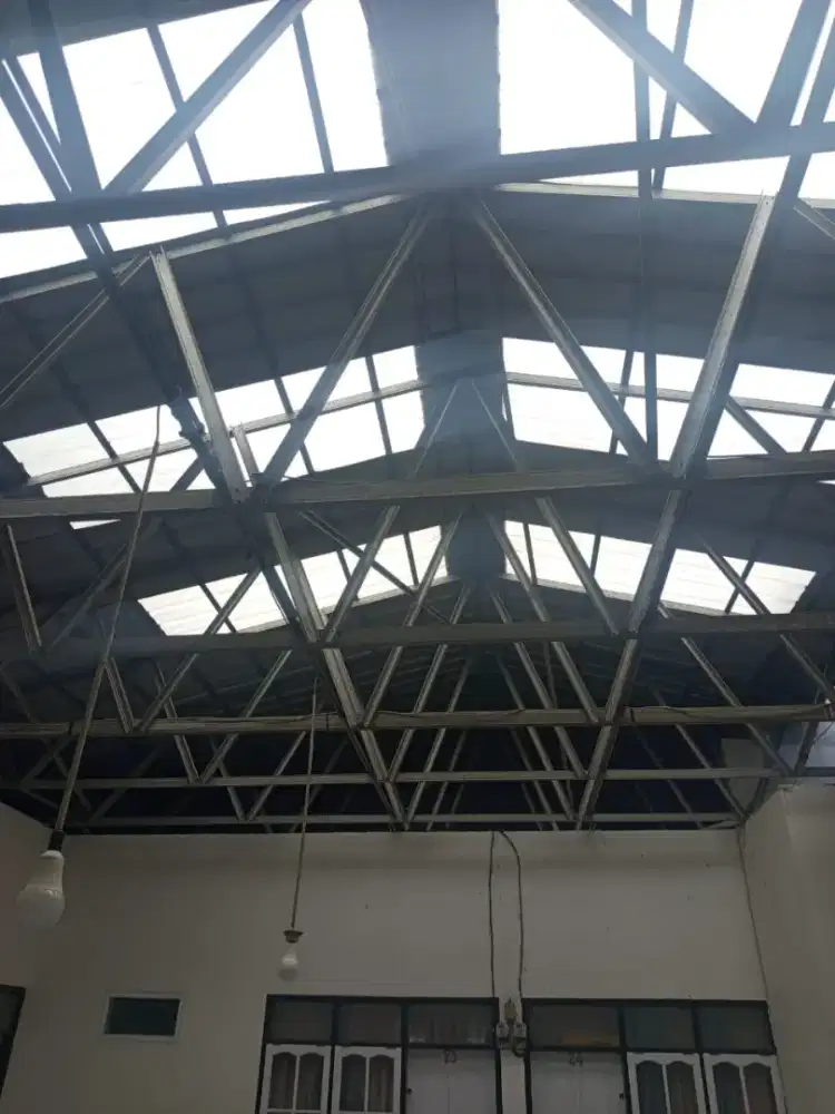 Jasaa Tukang Bangunan Harian-Borongan