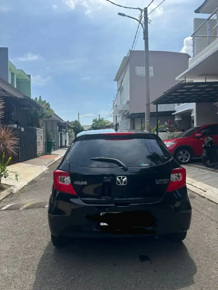 Dijual cepat mobil istimewa