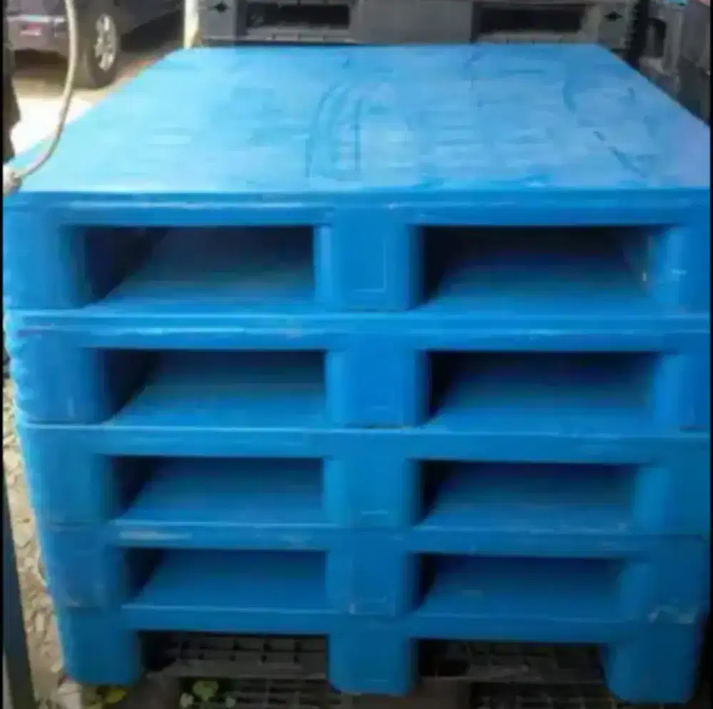 Supplayer palet plastik