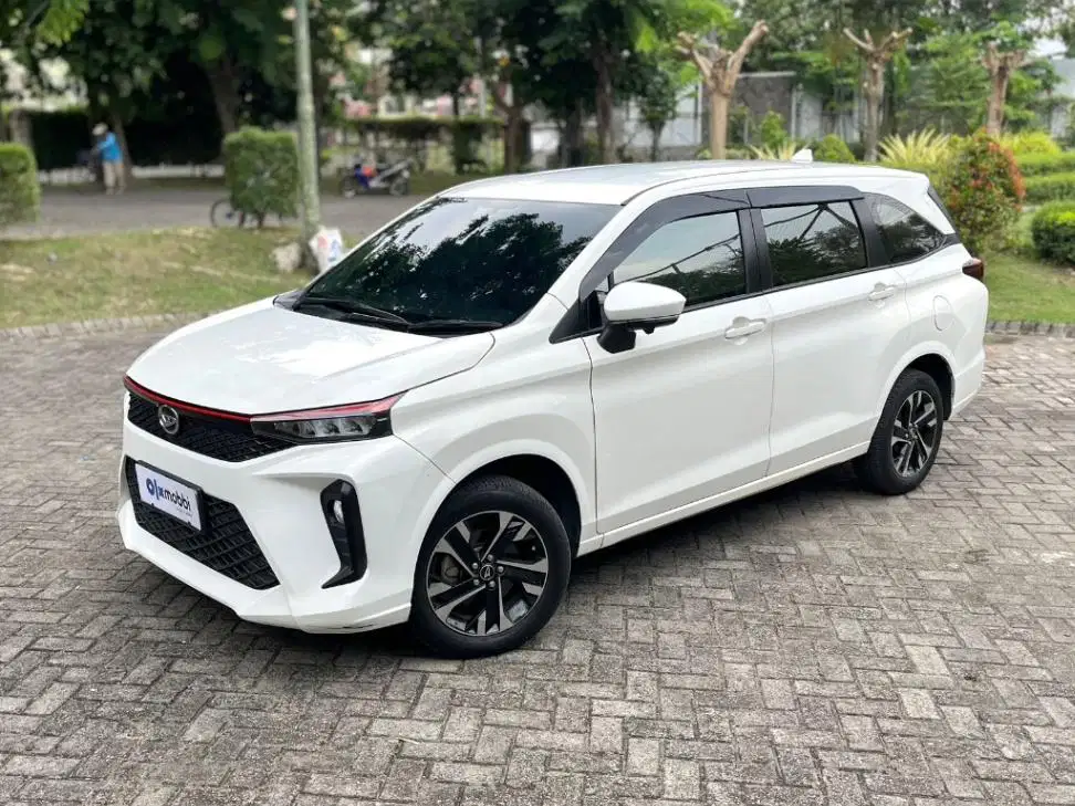 DAIHATSU XENIA 1.5 R BENSIN MATIC 2023