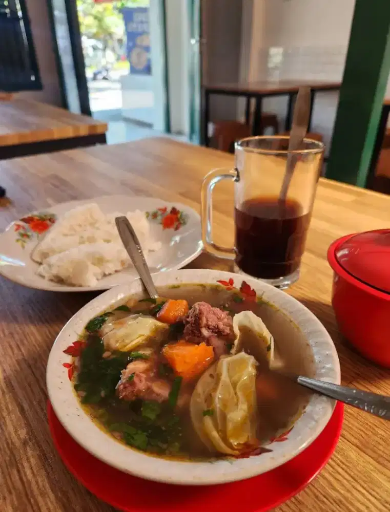 Lowongan Kerja di Kedai Makan Pusat Kota Bdg