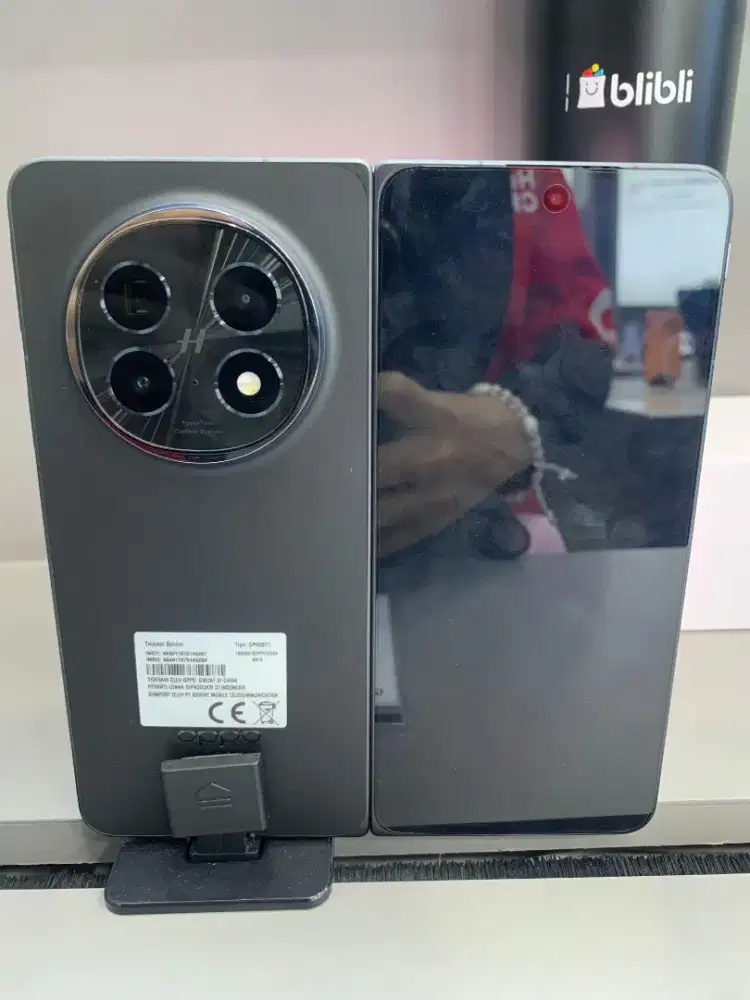 oppo find N5 , cicilan tanpa kartu kredit