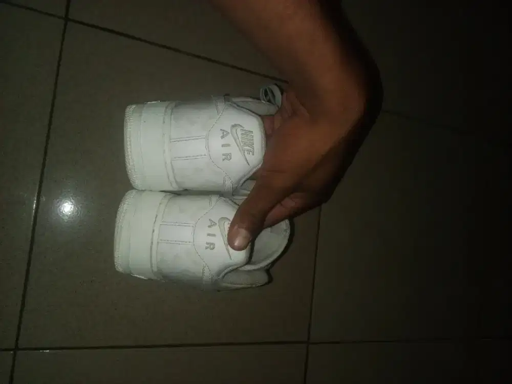 Nike air force 1