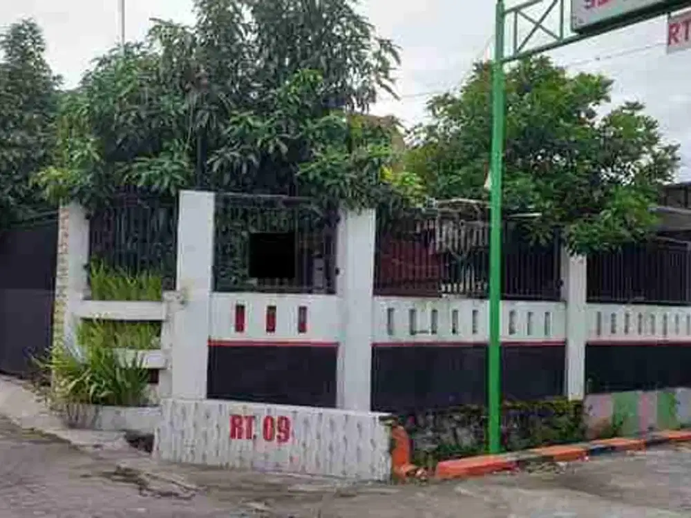 Rumah Nyaman Baturetno Banguntapan – Akses Mudah ke Ringroad & Kota Jogja