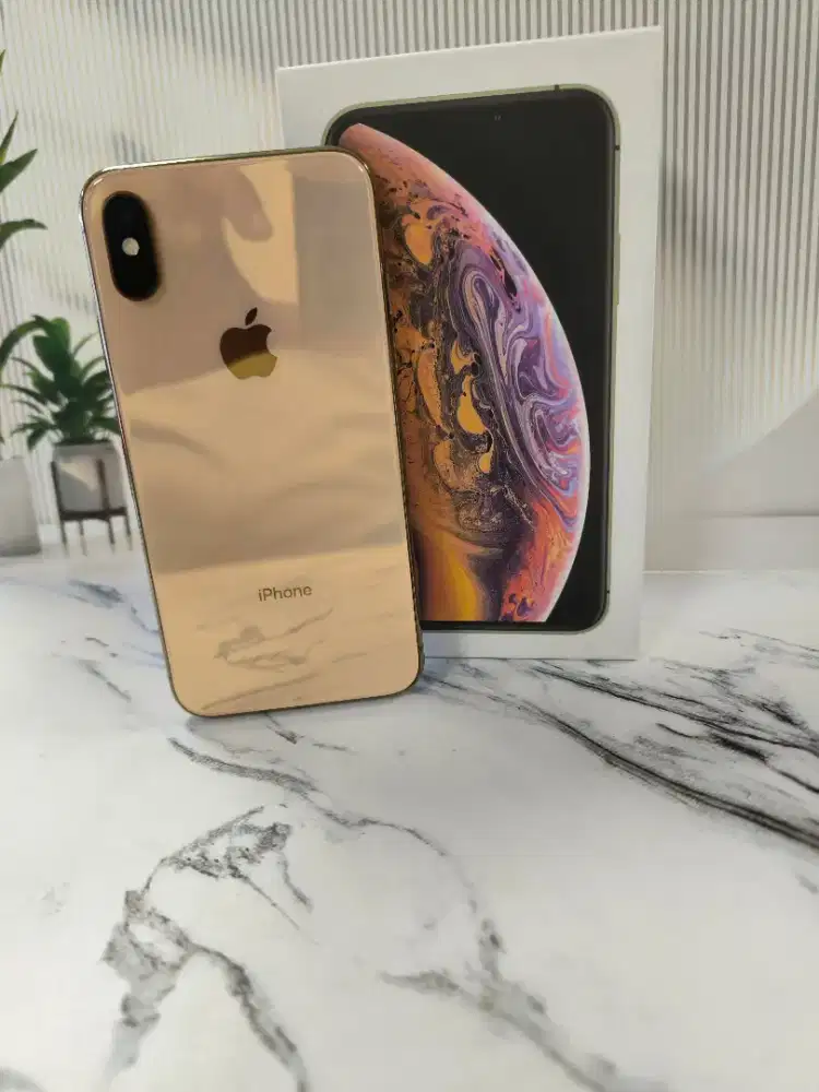 iphone xs 64Gb inter all operator