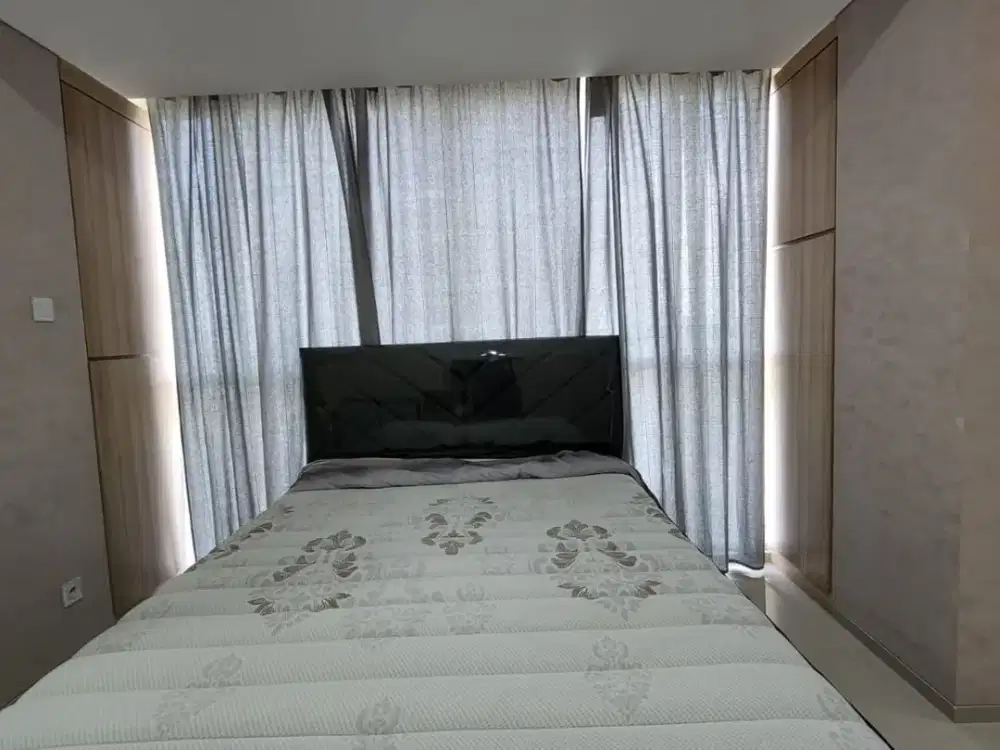 Disewakan 1 Unit Apartemen Pasific Garden Alsut