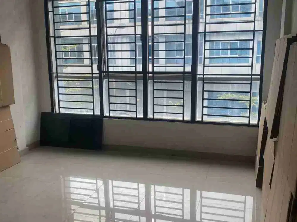 DIJUAL RUKO CBD POLONIA SIAP HUNI